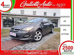 OPEL ASTRA 1.4 100CV 5 porte Cosmo