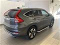 HONDA CR-V 1.6 i-DTEC Executive Navi AT 4WD