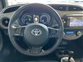 TOYOTA YARIS 1.5 Hybrid Active