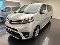 TOYOTA PROACE VERSO 2.0D 150 CV L2 D Lounge ADATTAMENTO DISABILI