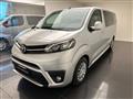 TOYOTA PROACE VERSO 2.0D 150 CV L2 D Lounge ADATTAMENTO DISABILI