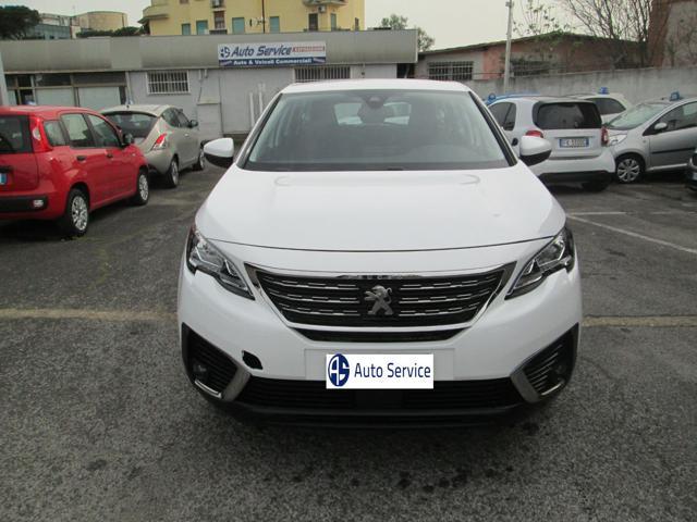 PEUGEOT 5008 PureTech Turbo 130 S&S Active 7 Posti