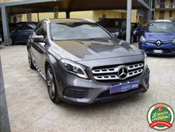 MERCEDES CLASSE GLA d Automatic 4Matic Premium