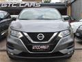 NISSAN QASHQAI 1.7dci150Cv 4wd ?34000Km? UNIPRO IVA DEDUCIB