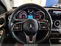 MERCEDES CLASSE C SW C 220 d S.W. Auto Sport Plus