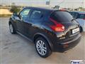 NISSAN Juke 1.5 dCi DPF Visia