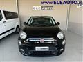 FIAT 500X 1.6 E-Torq 110 CV Pop Star