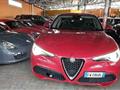 ALFA ROMEO STELVIO 2.2 Turbodiesel 190 CV AT8 Q4 Super