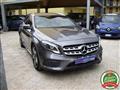 MERCEDES CLASSE GLA d Automatic 4Matic Premium