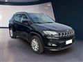 JEEP COMPASS 4XE II 2021 1.3 turbo t4 phev Longitude 4xe auto