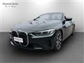 BMW SERIE 4 d mhev 48V Msport auto