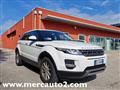 LAND ROVER RANGE ROVER EVOQUE 2.2 TD4 5p. Prestige SERVICE TUTTO UFFICIALE