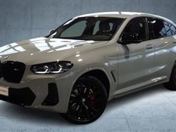 BMW X4 xDrive 40d 48V Aut.