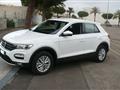 VOLKSWAGEN T-ROC 2.0 TDI SCR 150 CV DSG Business BlueMotion Technology