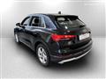 AUDI Q3 35 2.0 tdi Business Advanced quattro s-tronic