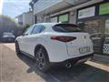 ALFA ROMEO STELVIO BUSINESS