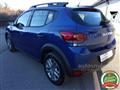 DACIA NUOVA SANDERO STEPWAY Stepway 1.0 TCe 90 CV Essential