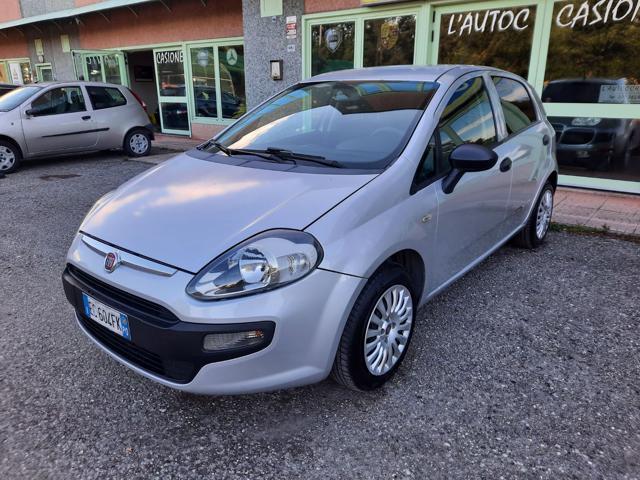 FIAT PUNTO 1.2 5 porte Active