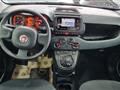 FIAT PANDA 1.0 Hybrid 5posti sensori