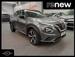 NISSAN JUKE 1.0 DIG T 114cv Tekna DCT