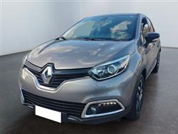 RENAULT CAPTUR dCi 8V 90 CV EDC Start&Stop Energy Iconic