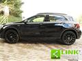 MERCEDES CLASSE GLA d Automatic 136 CV Nigt Edition