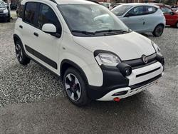 FIAT PANDA CROSS Panda Cross 1.0 FireFly S&S Hybrid