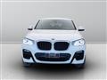 BMW X4 G02 2018 -  xdrive20d Msport auto my19