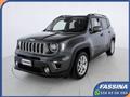 JEEP RENEGADE 1.6 Mjt DDCT 120 CV Limited