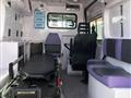 FIAT DUCATO AMBULANZA (3668) Ducato 35 2.0 MJT PC-TN Furgone Semi Vetrato