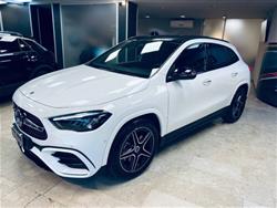 MERCEDES Classe GLA 200 d AMG Line Premium auto