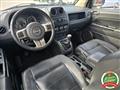 JEEP COMPASS 2.2 CRD Limited 2WD