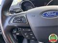 FORD FOCUS 1.5 TDCi 120 CV Start&Stop SW Business