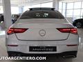 MERCEDES CLASSE CLA COUPE d Automatic Premium AMG TETTO LUCI AMBIENT