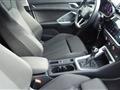 AUDI Q3 35 TFSI S tronic Business Advanced