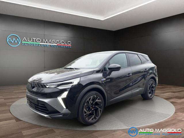 RENAULT SYMBIOZ E-TECH FULL HYBRID 1.6 Full Hybrid E-Tech 145 CV Esprit Alpine