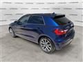 AUDI A1 SPORTBACK A1 SPB 25 TFSI