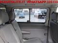 MERCEDES VITO 2.2 111 CDI PL-SL Mixto Vtr. Exlong Automatico