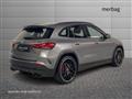 MERCEDES CLASSE GLA GLA 45S 4Matic+ AMG