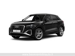 AUDI Q2 35 TDI S tronic S line Edition