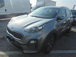 KIA SPORTAGE 2016 1.6 CRDI 136 CV 2WD Mild Hybrid Business Class