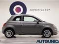 FIAT 500 1.0 HYBRID DOLCEVITA NEOPATENTATI