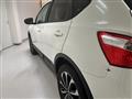 NISSAN QASHQAI 2.0 dCi DPF n-tec