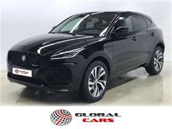 JAGUAR E-PACE HYBRID 200D AWD aut. R-Dynamic SE/ACC/Panorama/20"