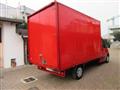 OPEL Movano 2.3 cdti 131cv Furgonatura in Alluminio Euro 6B