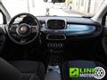 FIAT 500X 1.3 MultiJet 95 CV Cross Mirror