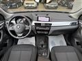 BMW X1 sDrive16d Business Advantage