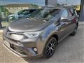 TOYOTA RAV4 2.0 D-4D 2WD GARANZIA - KM CERTIFICATI