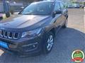 JEEP COMPASS 2.0 Multijet II aut. 4WD Limited