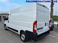 FIAT DUCATO 35 2.3 MJT 140CV PC-TM Furgone